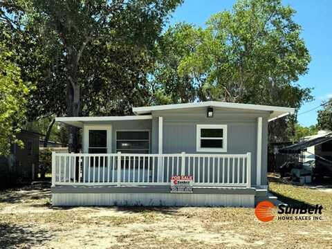 5000 SE 183rd Avenue Road, Ocklawaha, FL 32179