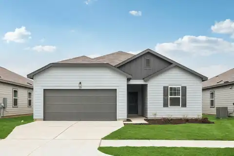 308 Wedemeyer Street, Taylor, TX 76574