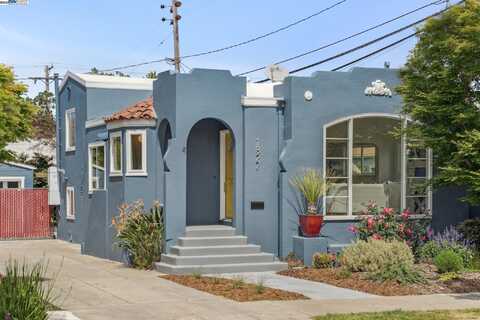 1827 Moreland Dr, Alameda, CA 94501
