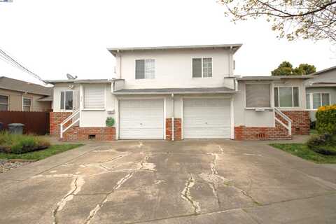 378 Park St, San Leandro, CA 94577