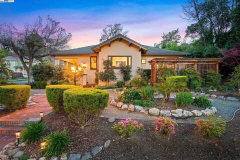 4614 2Nd St, Pleasanton, CA 94566