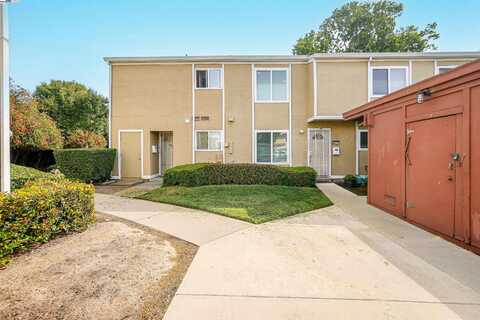 4621 Fanwood Ter, Fremont, CA 94538