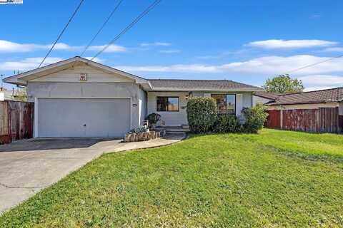 4572 Bianca Dr, Fremont, CA 94536