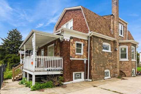 32 W. 109th Place, Chicago, IL 60628