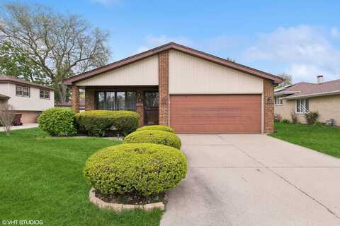 91 Frances Lane, Chicago Heights, IL 60411