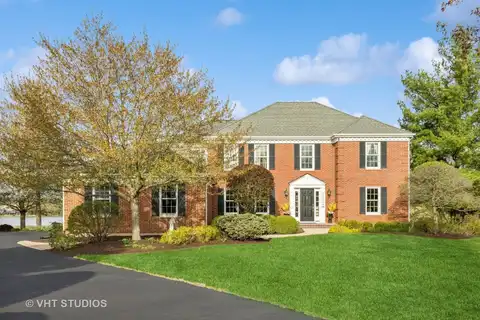 22709 Doncaster Circle, Deer Park, IL 60010