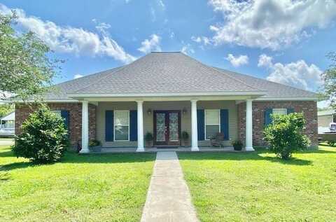 683 Paige Lane, Pierre Part, LA 70339