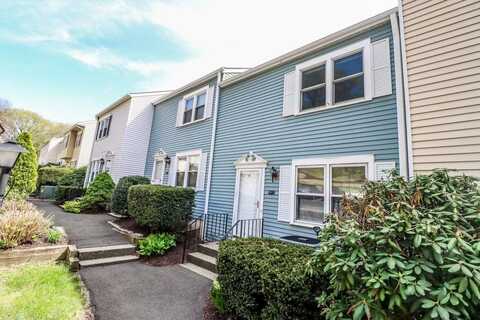 55 MILL PLAIN RD, DANBURY, CT 06811