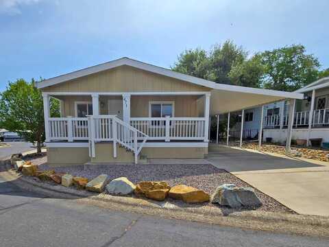 471 Brushwood Drive, Redding, CA 96003