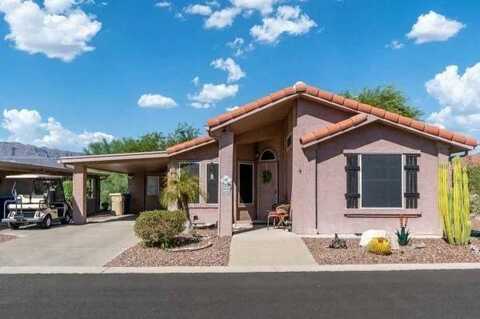 7373 E US Hwy 60, Gold Canyon, AZ 85118