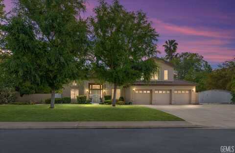1400 Fenwick Drive, Bakersfield, CA 93312