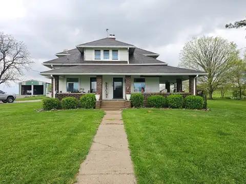7169 S County Road 75 E, Cloverdale, IN 46120