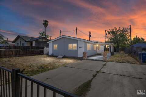 5501 Weedpatch Highway, Bakersfield, CA 93307