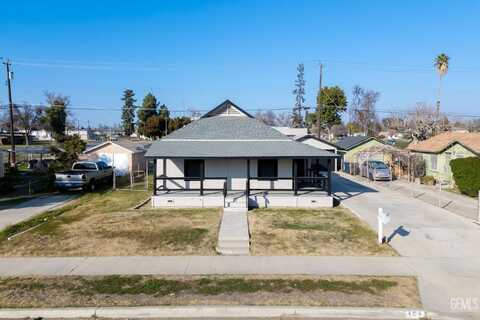 404 Minner, Bakersfield, CA 93308