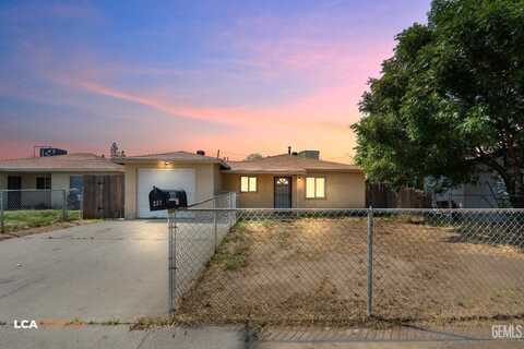 237 Belle Avenue, Bakersfield, CA 93308