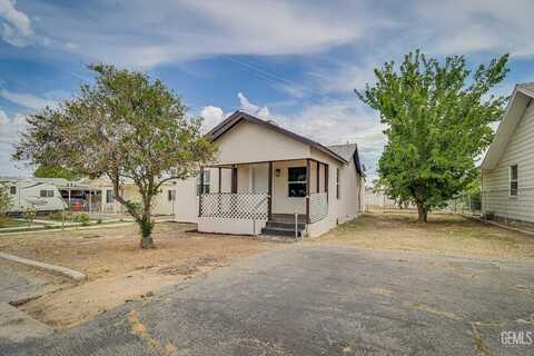 710 Fillmore Street, Taft, CA 93268