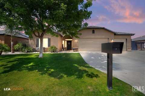 212 Woodlands Meadow Court, Bakersfield, CA 93308