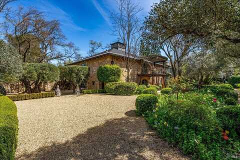 1095 Lodi Lane, Saint Helena, CA 94574