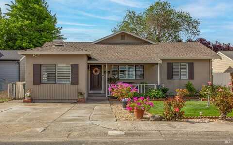 137 Webster Street, Vallejo, CA 94591