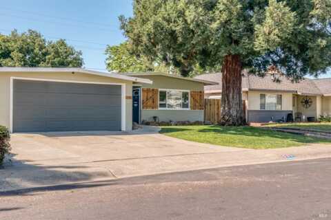 265 Juniper Street, Vacaville, CA 95688