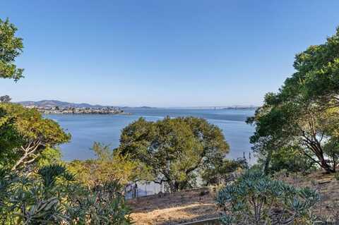 4095 Paradise Drive, Tiburon, CA 94920