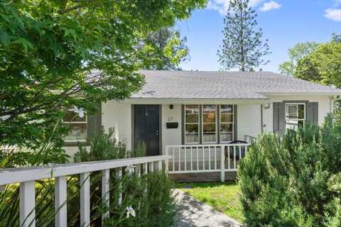221 Alpine Street, San Rafael, CA 94901