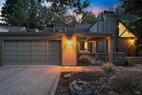 6470 Timber Springs Drive, Santa Rosa, CA 95409
