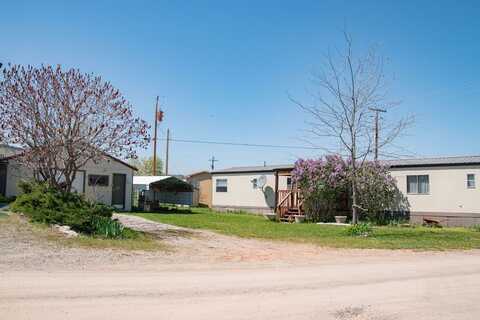 139 F Street, Fort Smith, MT 59035