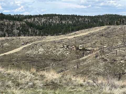 118 Buckskin, Roundup, MT 59072