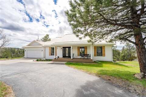 4240 High Trail Road, Billings, MT 59101