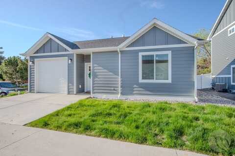 1033 Yellowstone, Billings, MT 59102
