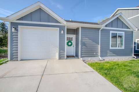 1033 Yellowstone, Billings, MT 59102