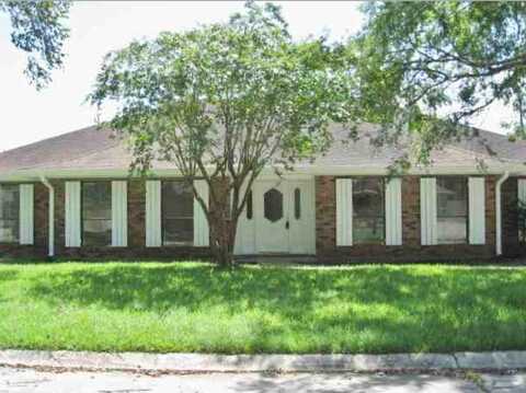 129 Belle Grove Drive, La Place, LA 70068