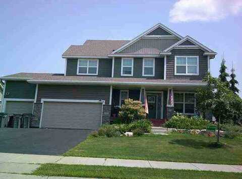 1683 Saint George Street, Waconia, MN 55387