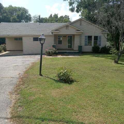 7937 Hwy 189, Friendship, TN 38034