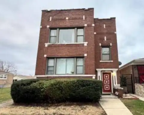 549 East 91st Street, Chicago, IL 60619