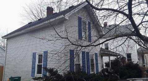 716 W 7th St, Monroe, MI 48161