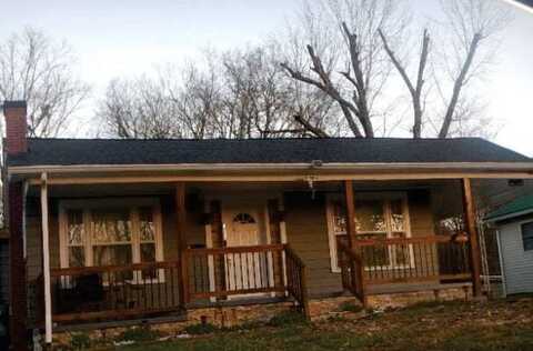 417 Crest SW Dr, Cleveland, TN 37311