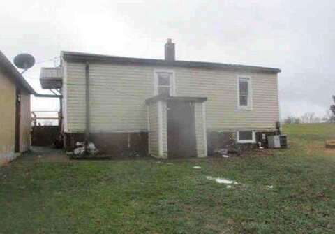 2001 Township Road 219, Richmond, OH 43944