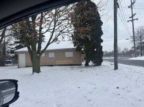 340 W Robb Ave, Lima, OH 45801