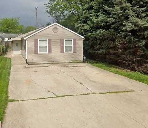 208 Gardner Ave, Northwood, OH 43619