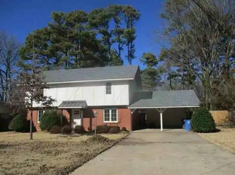 1104 neville st, Jonesboro, AR 72401