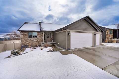 928 Tierra Drive, Billings, MT 59105