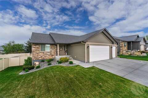 928 Tierra Drive, Billings, MT 59105