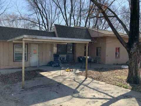 715 S Savage St, Independence, MO 64050