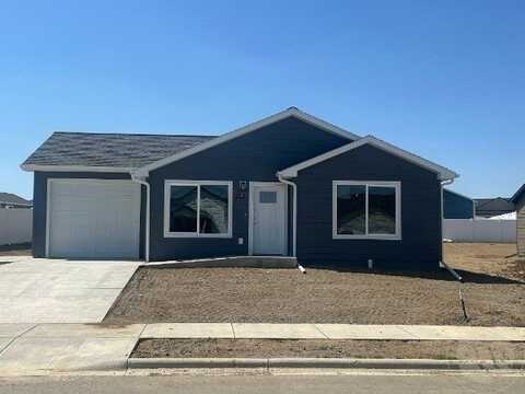 2232 Lindero Boulevard, Billings, MT 59105