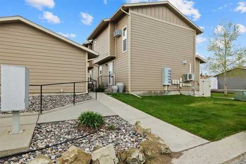 3440 Granger Ave S, Billings, MT 59102