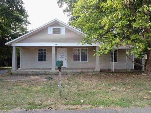 2016 Williams St, Van Buren, AR 72956