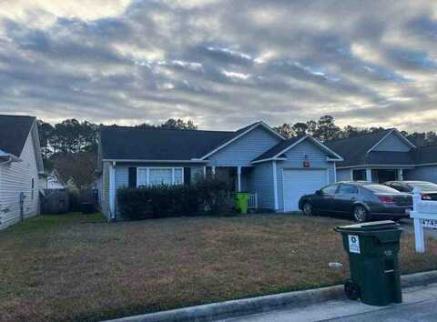 4745 Corena Dr, New Bern, NC 28562