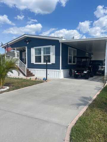 35 Tangelo Drive, Winter Haven, FL 33884